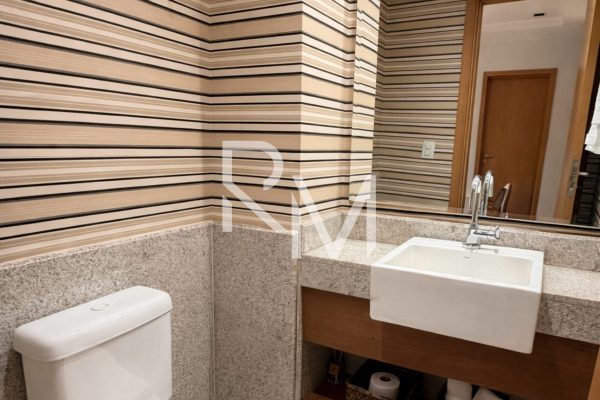 Lavabo
