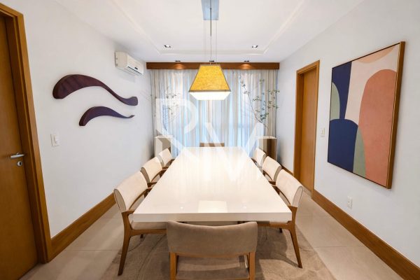 Sala de jantar