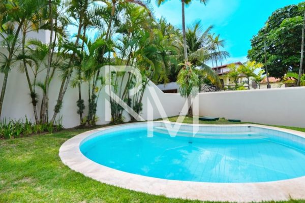 Casa Jardim Marapendi