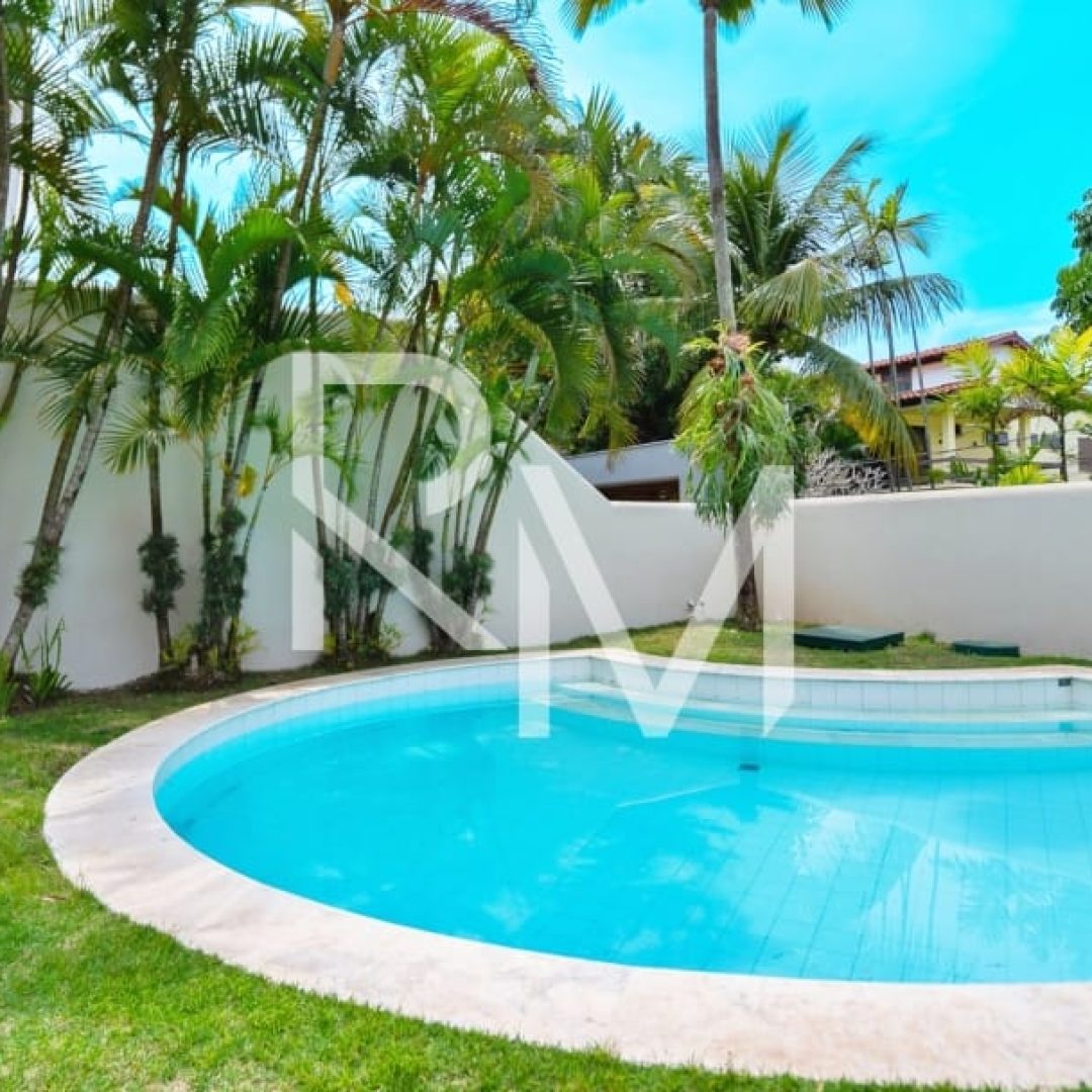 Casa Jardim Marapendi