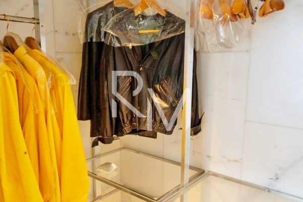 Closet da quarta suíte