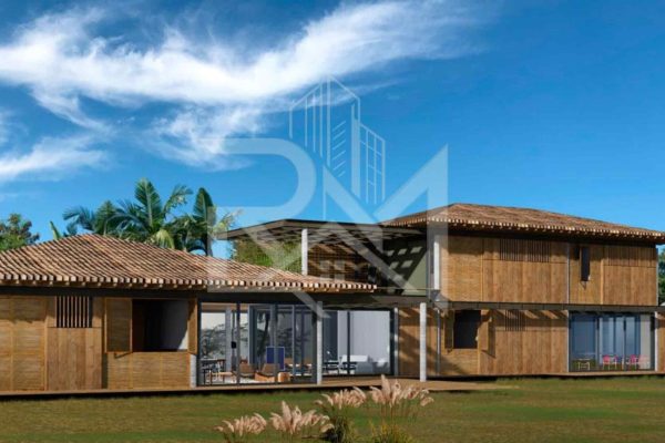 Casa Wimbledon