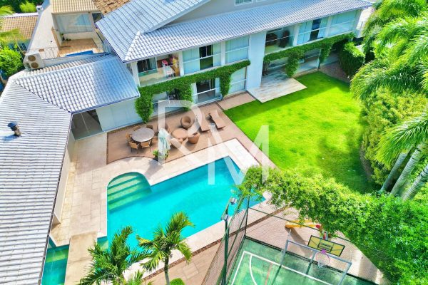 Casa Vivendas do Sol