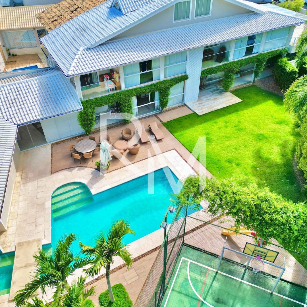 Casa Vivendas do Sol