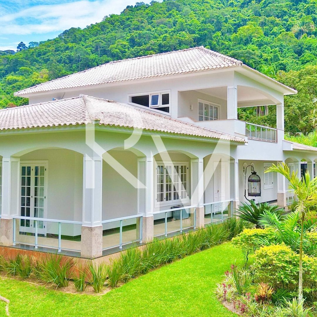 Casa Vargem Pequena