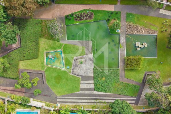 Jardim Burle Marx