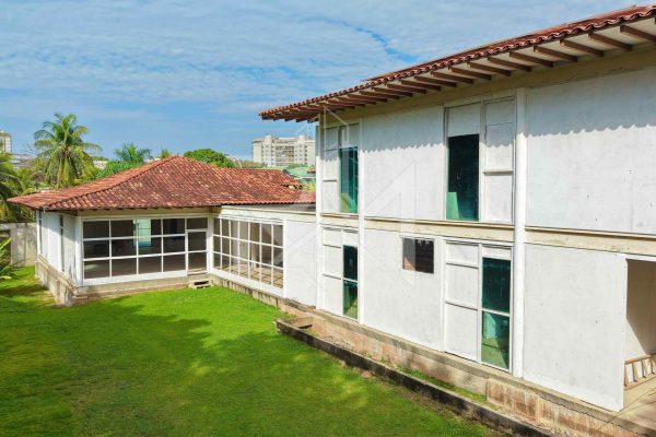 Casa Wimbledon